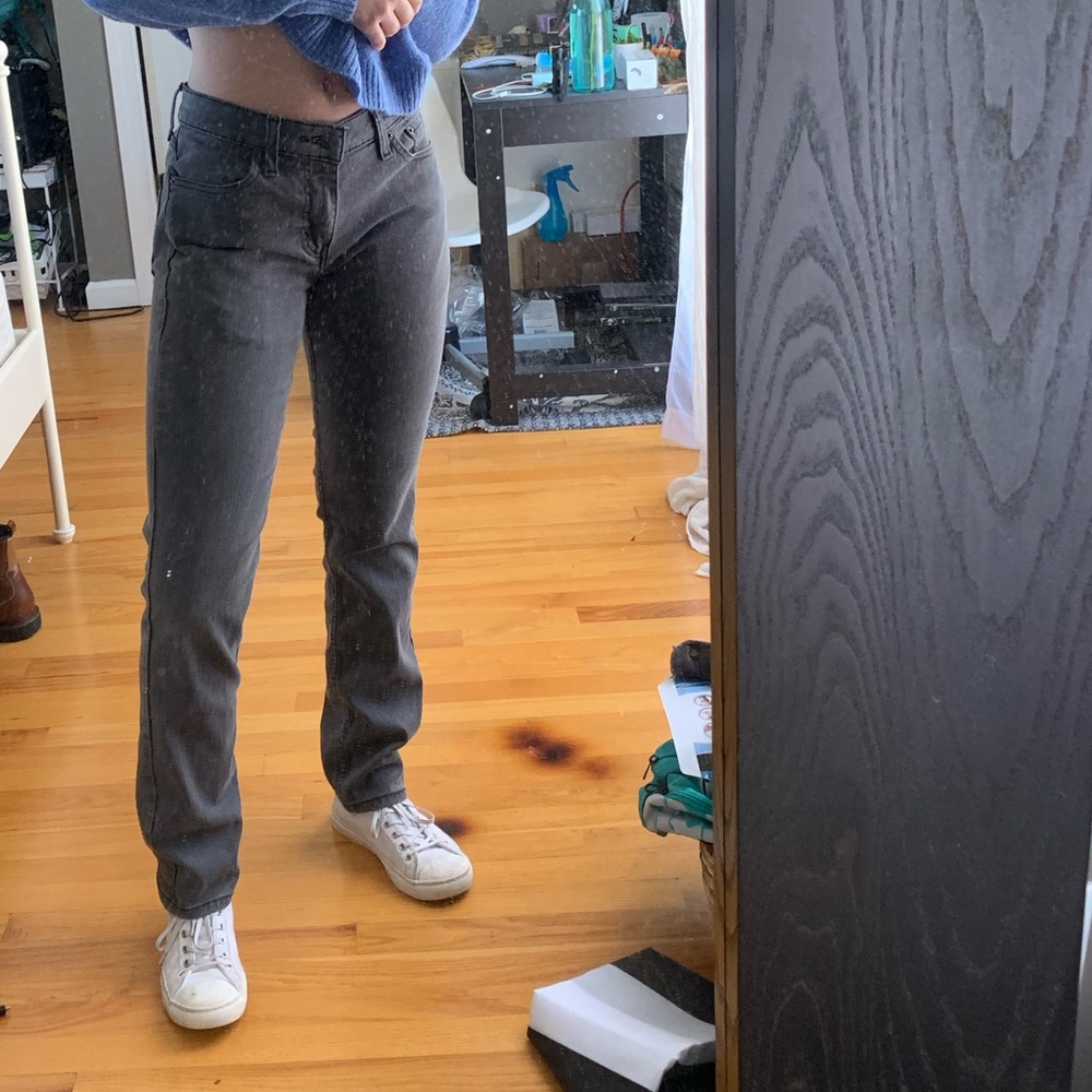 LEVI’S 511 JEANS